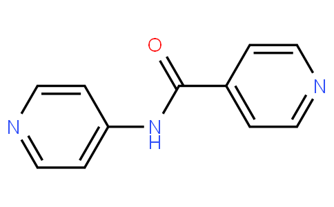64479-78-3 | N-(Pyridin-4-yl)pyridine-4-carboxamide