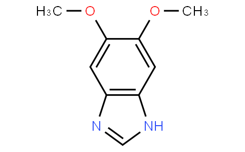 72721-02-9 | 5,6-dimethoxy-1H-benzimidazole