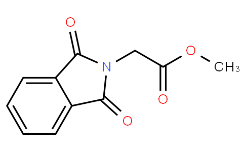 BB10236 | 23244-58-8 | methyl 2-(1,3-dioxoisoindol-2-yl)acetate