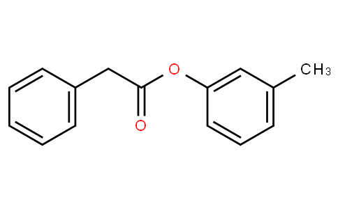 BB10237 | 122-27-0 | (3-methylphenyl) 2-phenylacetate