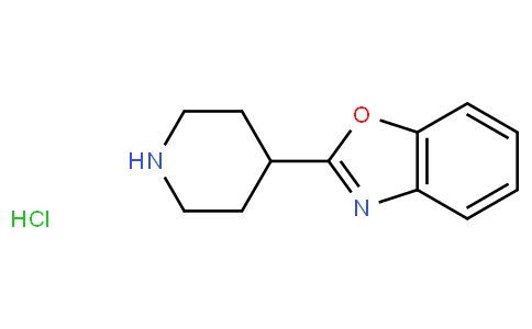 BB10238 | 1408058-13-8 | 2-(4-Piperidinyl)-1,3-benzoxazole hydrochloride