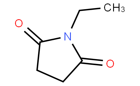 2314-78-5 | N-EthylsucciniMide