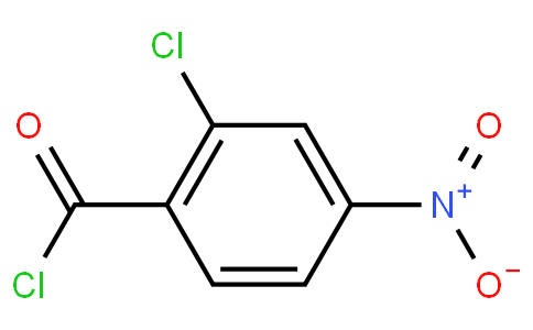 7073-36-1 | 2-Chloro-4-nitrobenzoyl chloride