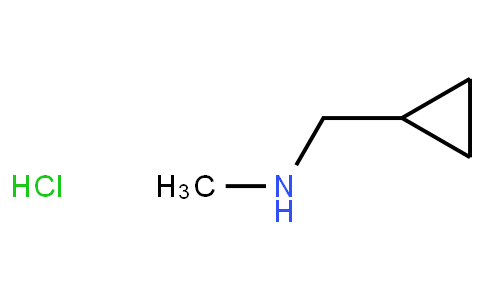77335-18-3 | N-Methyl-cyclopropaneMethanaMine HCl