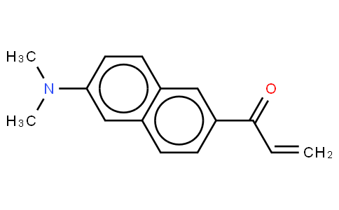 BB10263 | 86636-92-2 | Acrylodan [6-Acryloyl-2-dimethylaminonaphthalene]
