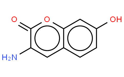 BB10273 | 79418-41-0 | 3-Amino-7-hydroxycoumarin [3-Aminoumbelliferone]