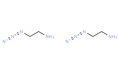 87156-40-9 | 2-Azidoethylamine [2-Azidoethanamine]