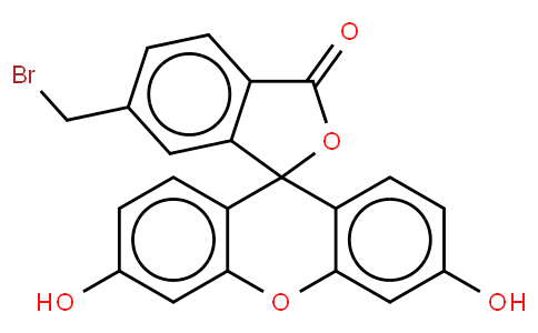 148942-72-7 | 5-BMF [5-(Bromomethyl)fluorescein]