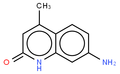 19840-99-4 | Carbostyril 124 [7-Amino-4-methyl-2-quinolinol]