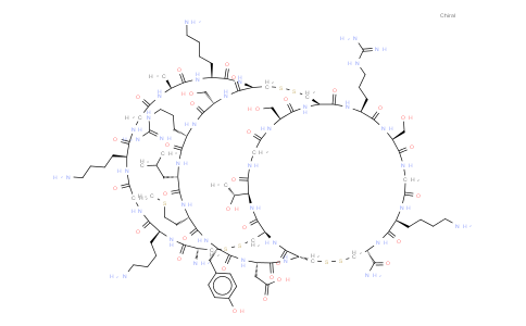 BB10336 | 107452-89-1 | CONOTOXIN MVII A (Omega-)