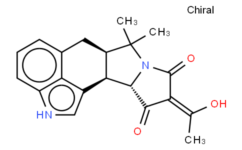 18172-33-3 | CYCLOPIAZONIC ACID