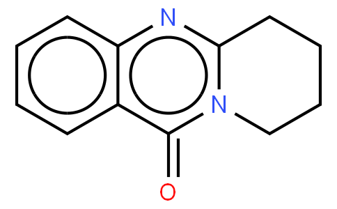 2446-62-0 | DEOXYVACISINONE HCl