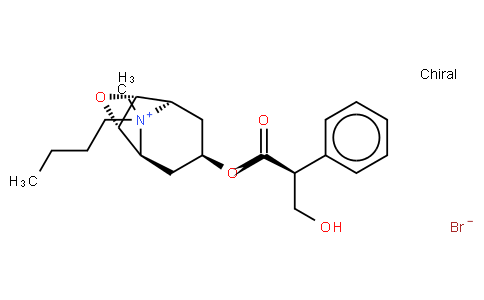 51-34-3 | SCOPOLAMINE Perchlorate (-)-