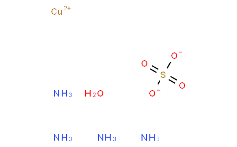 BB10408 | 10380-29-7 | Tetraamminecopper(II) sulfate monohydrate
