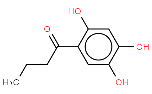 1421-63-2 | 2,4,5-trihydroxybutyrophenone