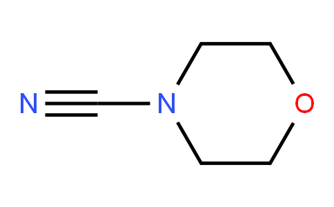 1530-89-8 | N-Cyanomorpholine