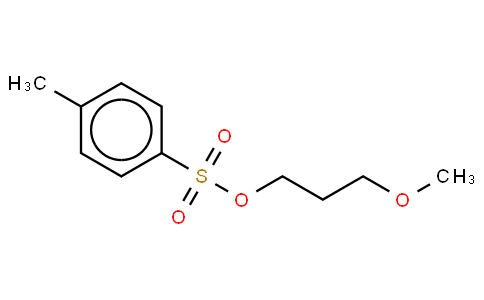 BB10508 | 54646-36-5 | Methoxypropyl-4-methylbenzolsulfonate