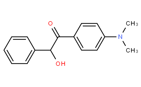 6317-85-7 | 4-Dimethylaminobenzoin