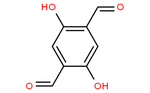 1951-36-6 | 2,5-Dihydroxy-1,4-benzenedicarboxaldehyde