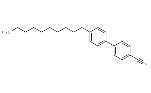 BB10523 | 59454-35-2 | 4'-Decyl-[1,1'-biphenyl]-4-carbonitrile