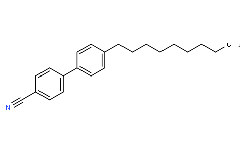 BB10524 | 52709-85-0 | 4-Cyano-4'-nonylbiphenyl