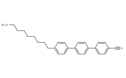 107396-27-0 | 4"-Nonyl-p-terphenyl-4-carbonitrile