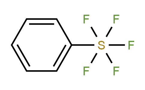 2557-81-5 | Phenylsulfur Pentafluoride