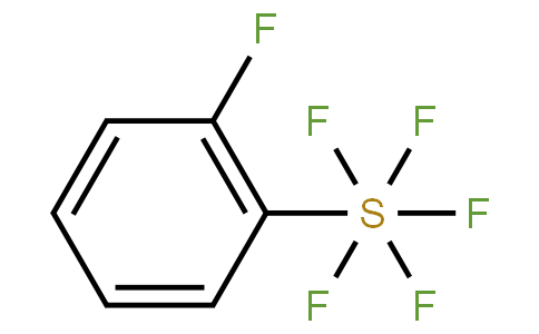 1422-41-9 | 2-Fluorophenylsulfur pentafluoride