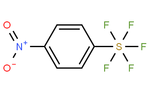 2613-27-6 | 4-Nitrophenylsulfur Pentafluoride