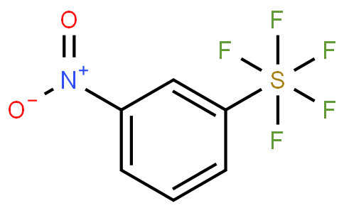 2613-26-5 | 3-Nitrophenylsulfur pentafluoride