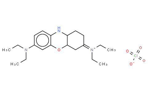 24796-94-9 | Oxazine 1