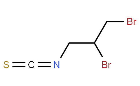 BB10569 | 51784-10-2 | 2,3-Dibromopropyl isothiocyanate