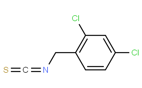 18967-41-4 | 2,4-Dichlorobenzyl isothiocyanate