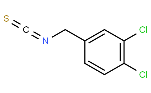 18967-42-5 | 3,4-Dichlorobenzyl isothiocyanate