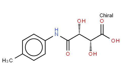 BB10574 | 206761-79-7 | (+)-4'-Methyltartranilic acid