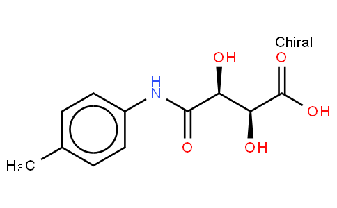 206761-78-6 | (-)-4'-Methyltartranilic acid