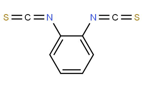 71105-17-4 | 1,2-Phenylene diisothiocyanate