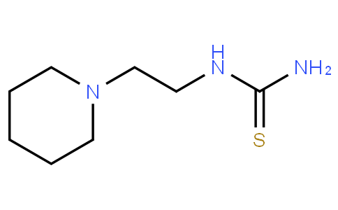 BB10614 | 206761-87-7 | 1-(2-Piperidinoethyl)-2-thiourea