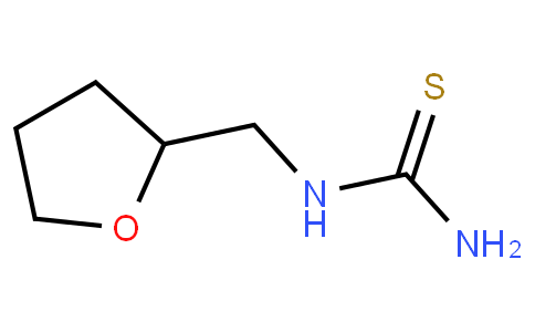 66892-25-9 | 1-(2-Tetrahydrofurfuryl)-2-thiourea