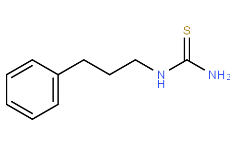 BB10642 | 93168-20-8 | 1-(3-Phenylpropyl)-2-thiourea