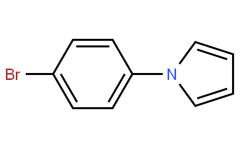 BB10653 | 5044-39-3 | 1-(4-Bromophenyl)pyrrole