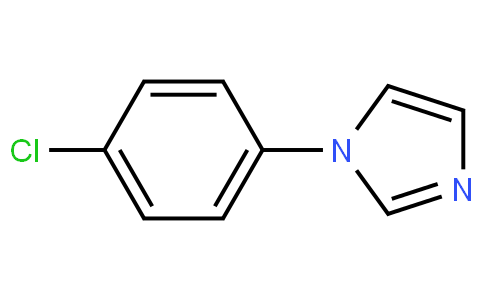 51581-54-5 | 1-(4-Chlorophenyl)imidazole