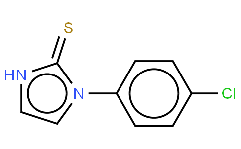 BB10660 | 17452-12-9 | 1-(4-Chlorophenyl)imidazoline-2-thione