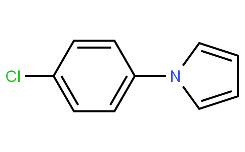 5044-38-2 | 1-(4-Chlorophenyl)pyrrole