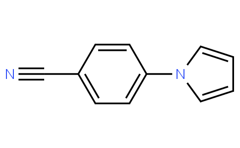 23351-07-7 | 1-(4-Cyanophenyl)pyrrole