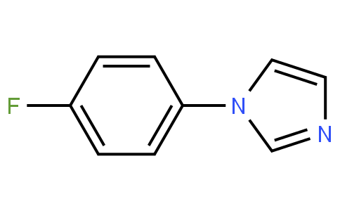 BB10668 | 21441-24-7 | 1-(4-Fluorophenyl)imidazole