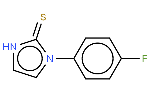 BB10669 | 17452-07-2 | 1-(4-Fluorophenyl)imidazoline-2-thione