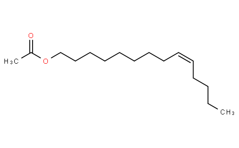 16725-53-4 | (Z)-9-Tetradecenyl Acetate