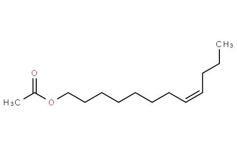 BB10688 | 28079-04-1 | cis-8-dodecenyl acetate
