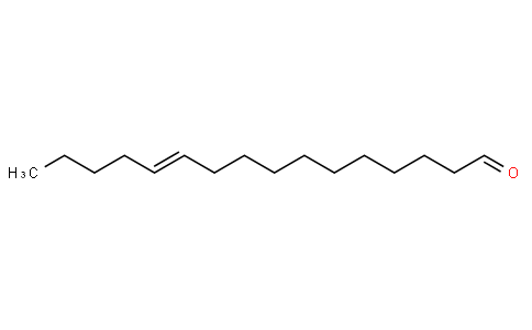 BB10690 | 57491-33-5 | (E)-11-Hexadecenal